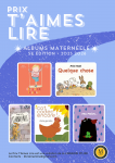Affiches Prix T'Aimes Lire Album maternelle 2025.png